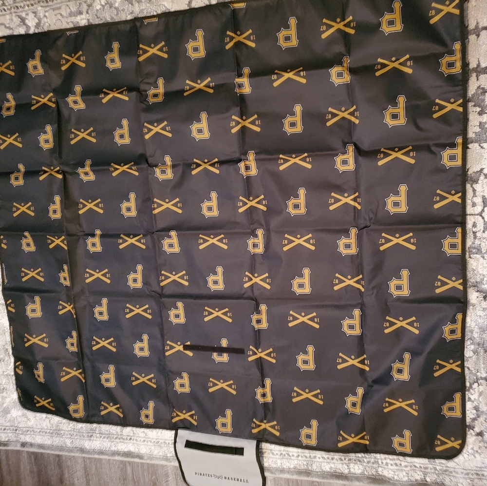 Picnic Mat - Picture 3 of 5
